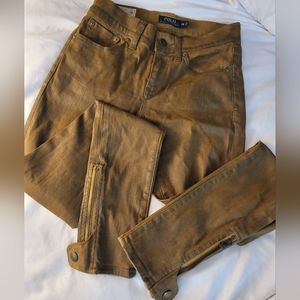 RALPH Lauren polo jeans